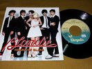 BLONDIE 7/45 HEART OF GLASS PORTUGUESE SINGLE PORTUGAL PROMO - RARE