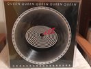 Queen Jazz 2018 Official Numbered Picture Disc Reissue Brand New