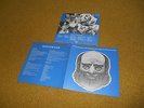 Gentle Giant Vinyl Giant for a Day German Original with Insert