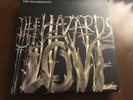 THE DECEMBERISTS HAZARDS OF LOVE VINYL 2LP'S CAPITOL EXCELLENT