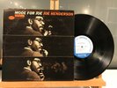 JOE HENDERSON MODE FOR JOE BLUE NOTE BST84227 USA 1966 VG/VG