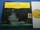 Karajan Sibelius Symphonies Nos 6 & 7 DGG Small Tulip Stereo SLPM 139 032 70s NM