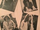 VAN HALEN Die Laughing VINYL RECORD Live CA 10/15/77 David Lee Roth Rare Lp