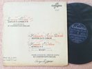 Jacques Dumont  Quatour Pascal  Quinci Porter Quartet #6 COLUMBIA 33FCX 220 ED.1