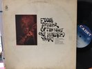Eddie Fisher & The Next One Hundred Years LP Cadet