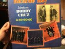 Ricardo Ray Introduces Bobby Cruz A Go Go Go Fonseca LP Original Rare