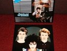 SIOUXSIE & THE BANSHEES Kaleidoscope LP 1980 POLYDOR 1st Press + INNER  SUPERB