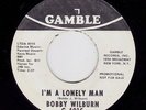 Bobby Wilburn I M A Lonely Man Gamble