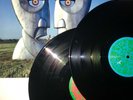 Pink Floyd - The Division Bell Remastered 180g - VINYL 2x LP (2016)