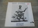 Babe Stovall - Story 1976 UK LP SOUTHERN SOUND 1st