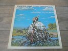 Freddie King - Texas Cannonball 1972 UK LP A&M 1st