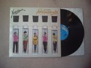 X RAY SPEX : GERMFREE ADOLESCENTS (VIRGIN INS 3023) UK 1978 C/W INNER. SUPERB