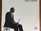 JOHN COLTRANE - Ascension - Impulse MONO Edition II - LISTEN