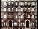 LED ZEPPELIN Physical Graffiti PRESSWELL 1st Pressing 1975 SS-2-200