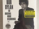 Bob Dylan The Original Mono Recordings Vinyl Box Set- 9LP Sealed NEW  2010 #'ed