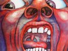 KING CRIMSON, IN THE COURT OF THE CRIMSON KING  Vinyl Record/LP *NEW*