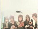 Faces, The First Step  Vinyl Record *USED*