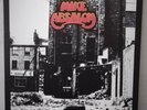 Mike Absalom 'Mike Absalom' - LP RARE Black Vinyl - Six-part Poster Cover - Mint