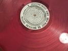 Nirvana Bleach 1992 Pink Vinyl Record