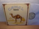 LP CAMEL MIRAGE PETER BARDENS 1974 LP + GATEFOLD + MINT