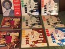 REDD FOXX Laff Of The Party ,side Splitter,8 Records,Comedy ,Collectible Record
