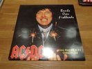 AC/DC   Bombs over Fishheads, rare colour