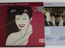 Duran Duran - Rio- LP Vinyl - EMI Records 1982