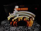 CLEAN ? THE KINKS ? VILLAGE GREEN PRESERVATION SOCIETY 1968 KINKS MASTERWORKS