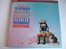 Tchaikovsky THE NUTCRACKER 12” VINYL x 2 BOX SET 1987 PHILIPS **GC**