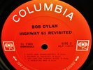 '65 MONO   BOB DYLAN   HIGHWAY 61 Electric Folk CLASSIC Mike Bloomfield