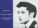 ELVIS PRESLEY: That's All Right 45 (PC, re) Oldies