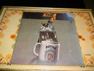 THE KINKS ARTHUR    EXCELLENT VINYL / LYRIC SHEET