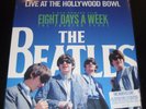 BEATLES: LIVE AT THE HOLLYWOOD BOWL NEW ALBUM VINYL RECORD LP APPLE STEREO 05499