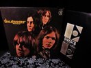 TOP CLEAN 1st THE STOOGES ? 1969 MIND NUMBINGLY UGLY Psych ? IGGY ON HIS BELLY