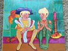 The Prince and the Pauper - Tale Spinners for Children
