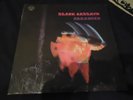 BLACK SABBATH LP PARANOID, ROCK,METAL,CLASSIC