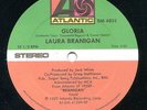 Laura Branigan Gloria Vinyl Single 12inch Atlantic