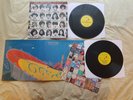 ROLLING STONES X 2 LP (Some girls, UK uncensored / Still life)+inners EX+ and EX