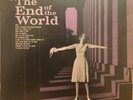 SKEETER DAVIS The End Of The World LP RCA LPM 2699 original mono rare VG++