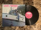 LEIGH STEPHENS AND A CAST OF THOUSANDS UK IMPORT PINK CHARISMA PSYCH VINYL LP