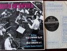 DECCA SXL 6138 ED2 BRITTEN CELLO SYMPH HAYDN LP ROSTROPOVICH EX++ (1964) ENGLAND