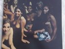 The Jimi Hendrix Experience Electric Ladyland Gatefold Cover 1970s No Records