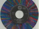 Black Sabbath Mega RARE Lebanese Color Vertigo 45 Paranoid /The Wizzard