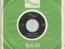 Supremes & Four Tops RARE Lebanese 45 Taste Of Honey LSN? '70 Northern Soul R&B