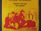 ANVIL CHORUS: Rhythm Is The Way / Get Together 45 (Spain, PS, funky heavy FUZZ