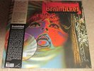 BRAINTICKET - COTTONWOODHILL - PROG/KRAUT ROCK - NEW - LP RECORD + CD