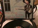 JIMI HENDRIX Woke Up This Morning And Found Myself Dead w/NM VINYL  JIM MORRISON
