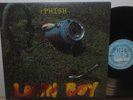 PHISH - LAWN BOY - ALT/PSYCH/JAM ROCK - 180 GRAM VINYL  - ETCHED - 2 LP - NM
