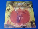 TERRY R. BROOKS Rock the world ARKARMA 006 Orig 1998 ITALY 2LP Pressing SEALED