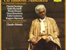 Sealed  3LP Box VERDI Un Ballo in Maschera DOMINGO RICCIARELLI OBRAZTSOVA ABBADO
